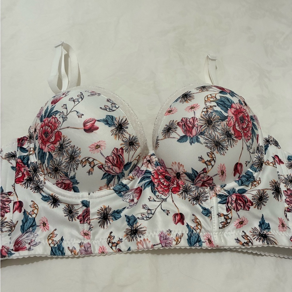 NEW Push/up Bra